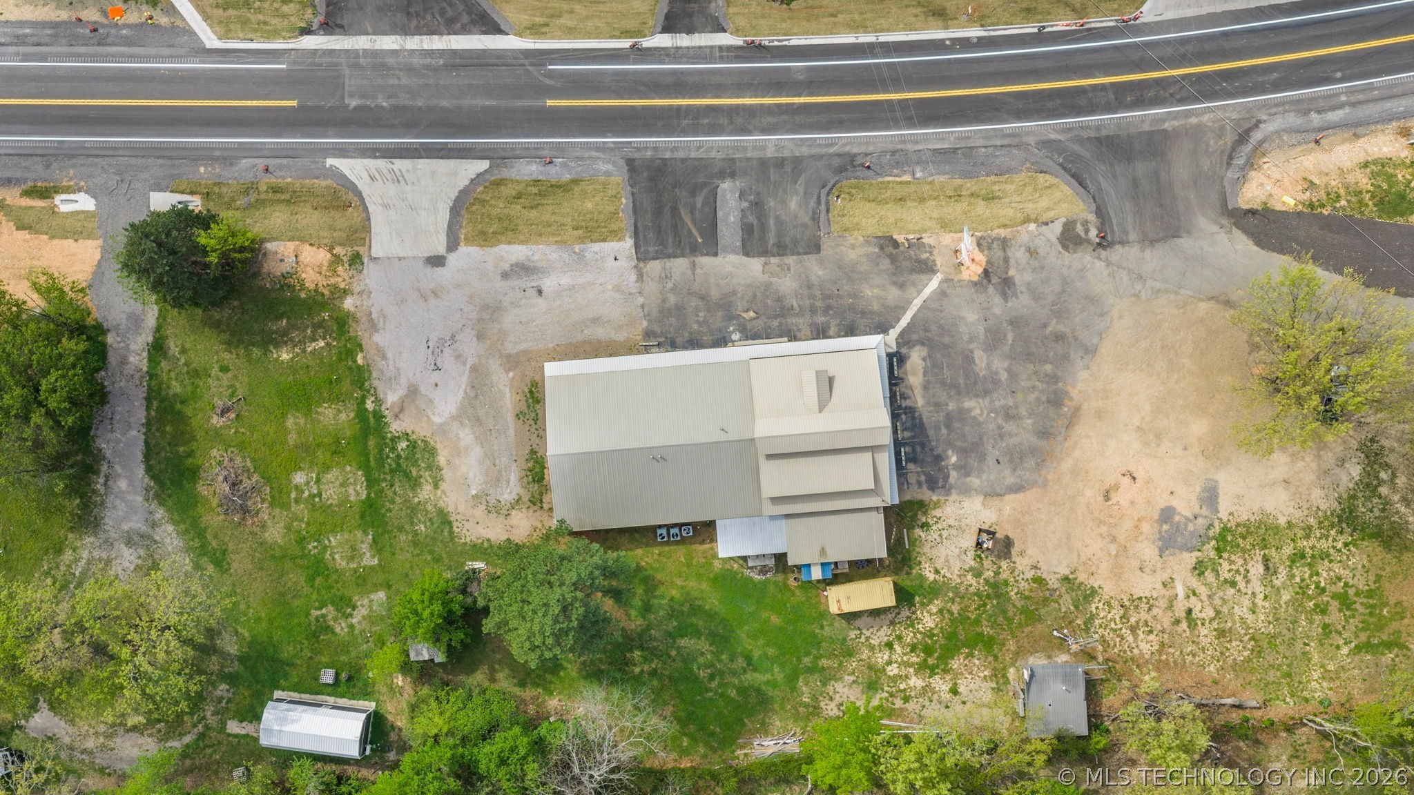 29301 State Highway 82 Park Hill OK 74451