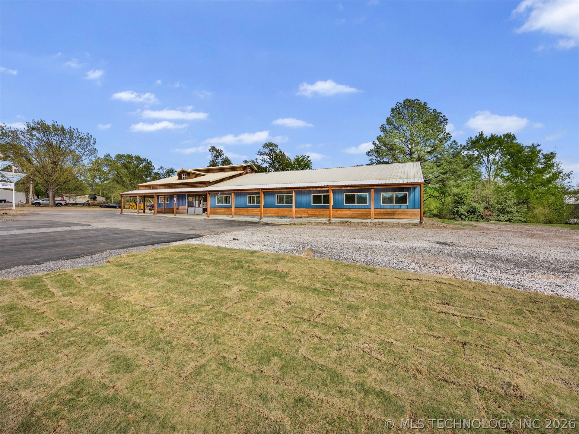 29301 State Highway 82 Park Hill OK 74451