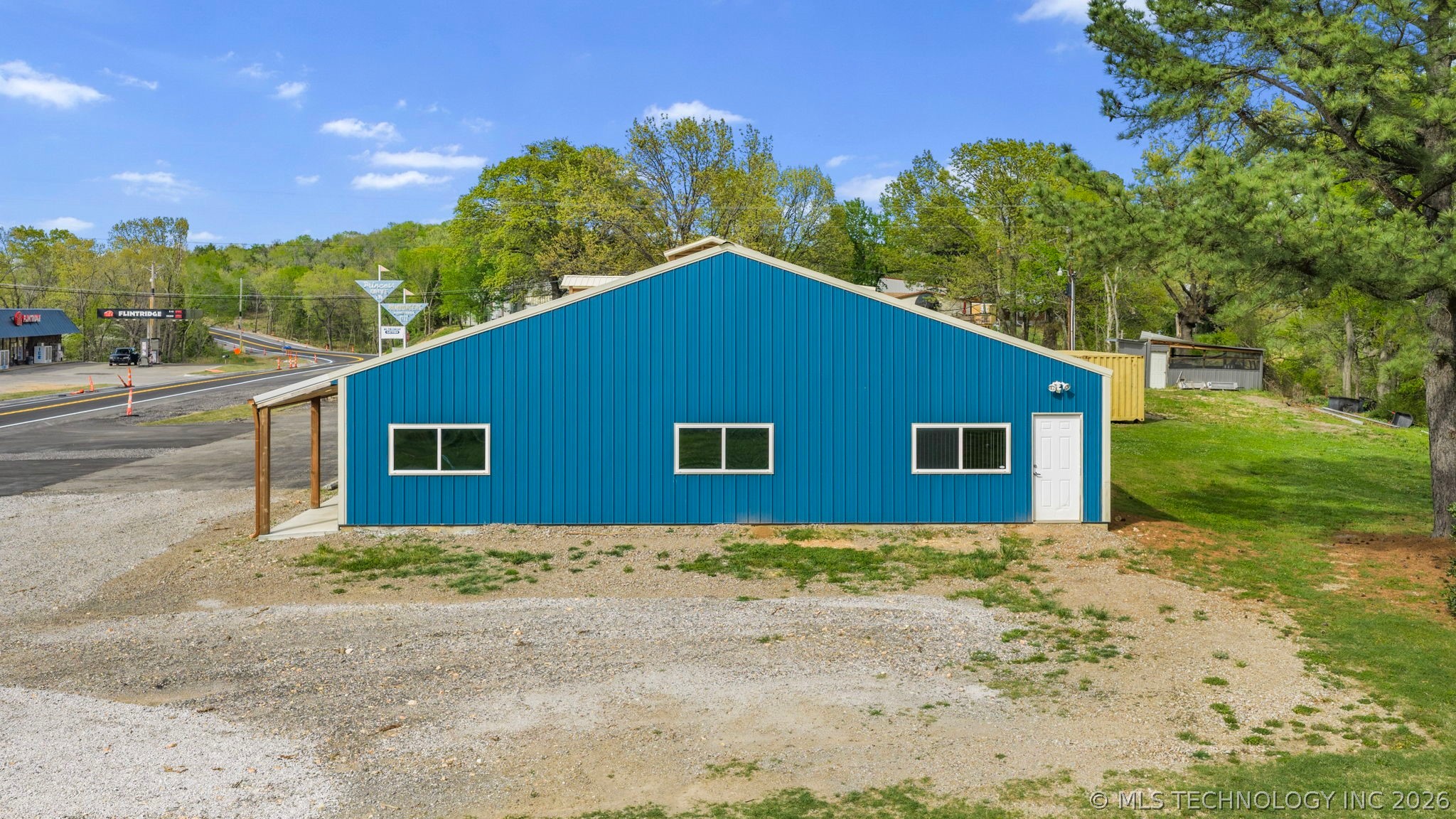 29301 State Highway 82 Park Hill OK 74451