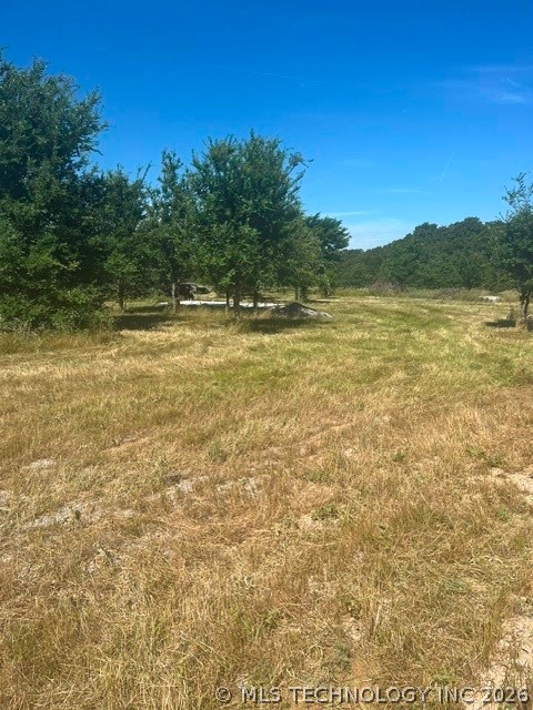 0 Pearl Place Ardmore OK 73401