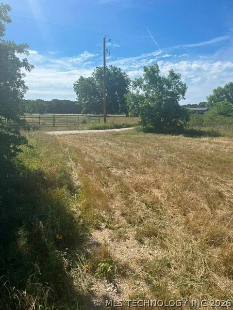 0 Pearl Place Ardmore OK 73401