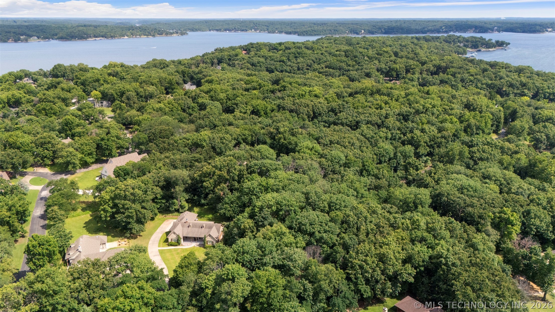Blue Grouse Place Afton OK 74331