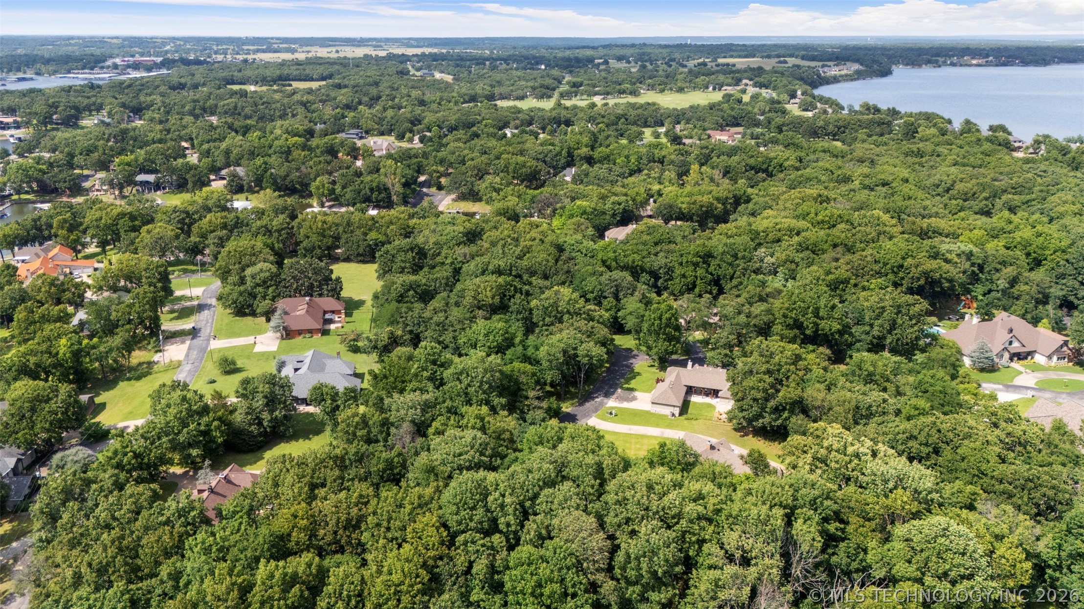 Blue Grouse Place Afton OK 74331