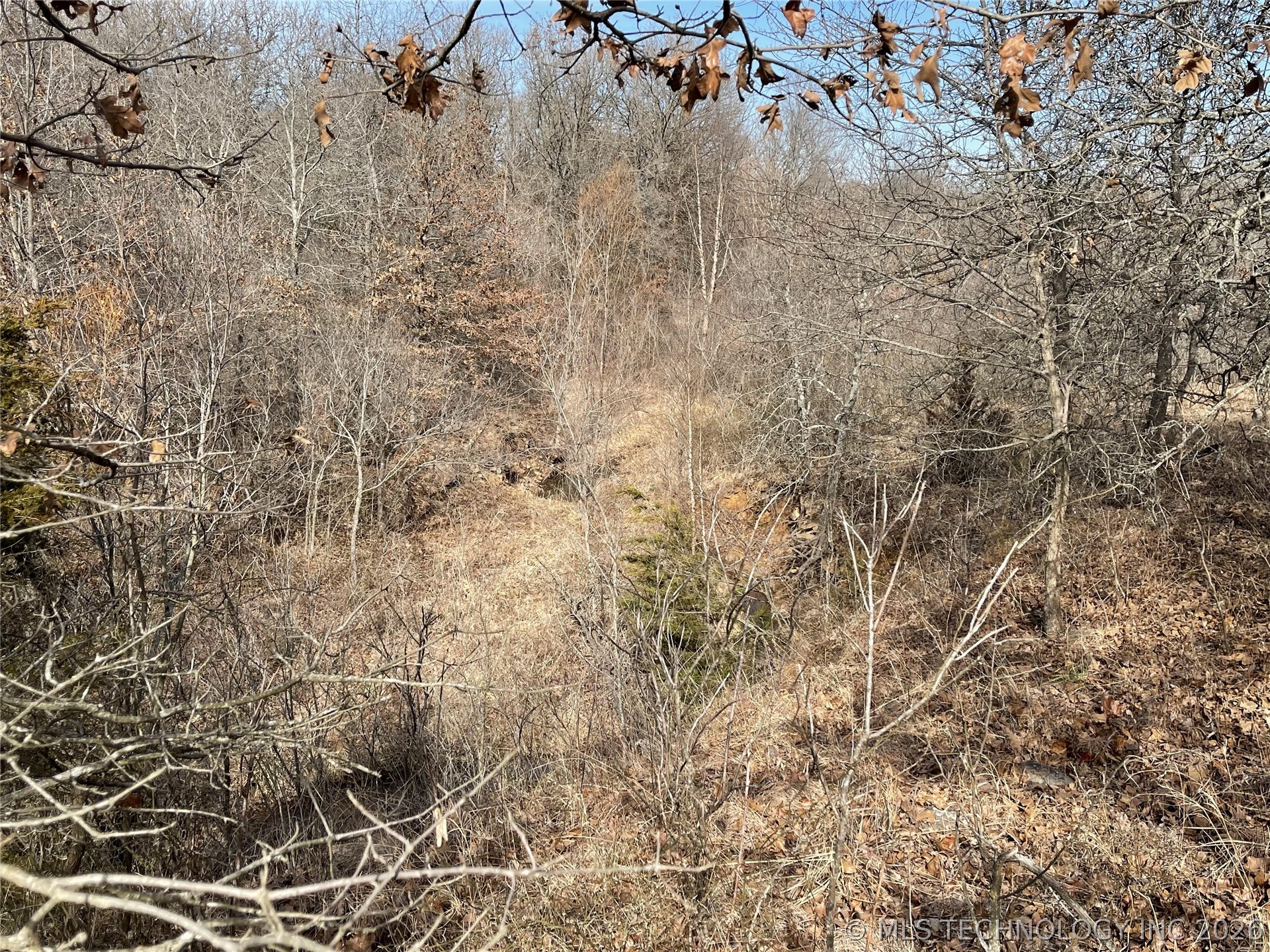 2773 Duskwood Road Bristow OK 74010
