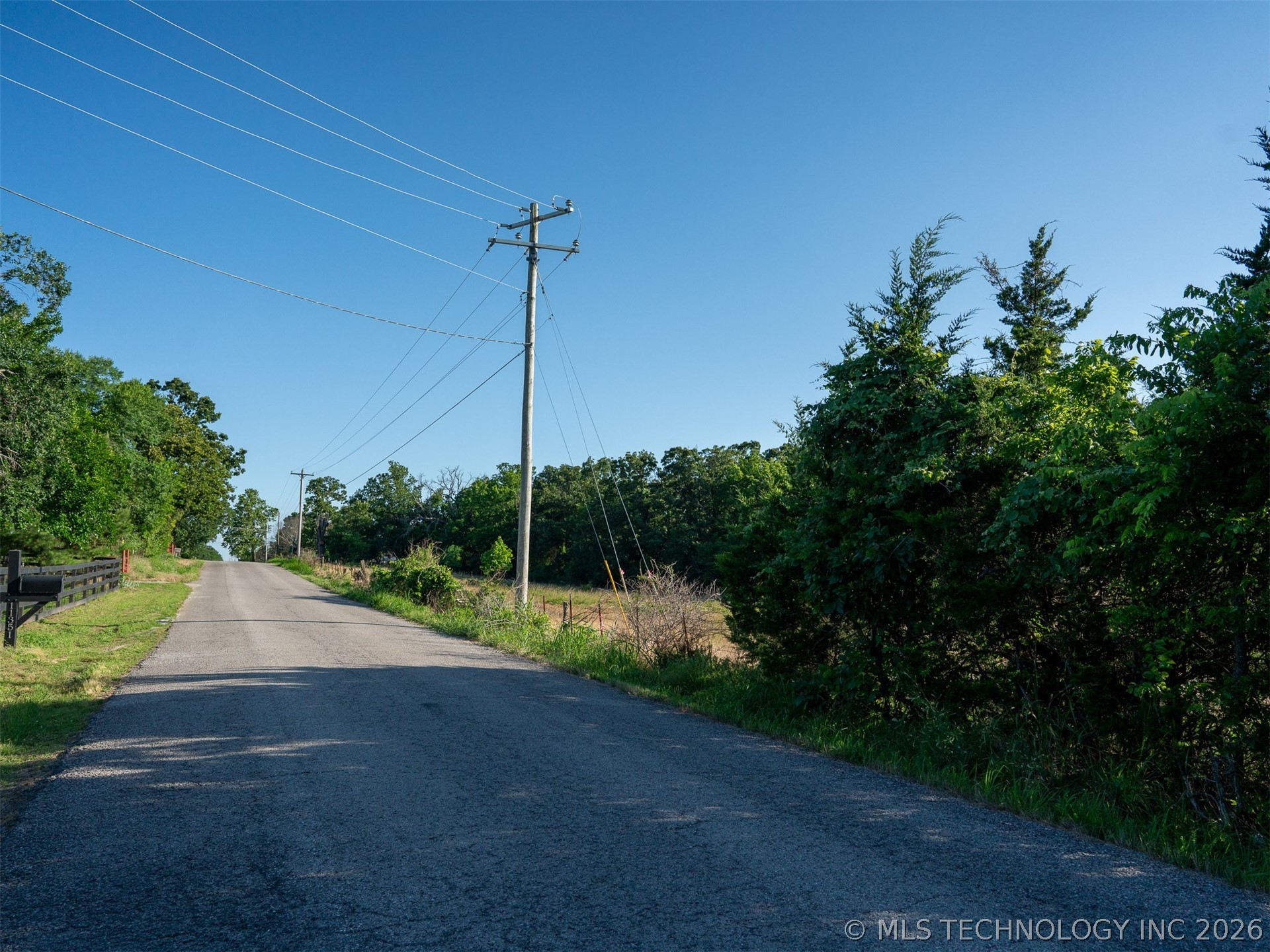 7 S 4240 Road Chelsea OK 74016