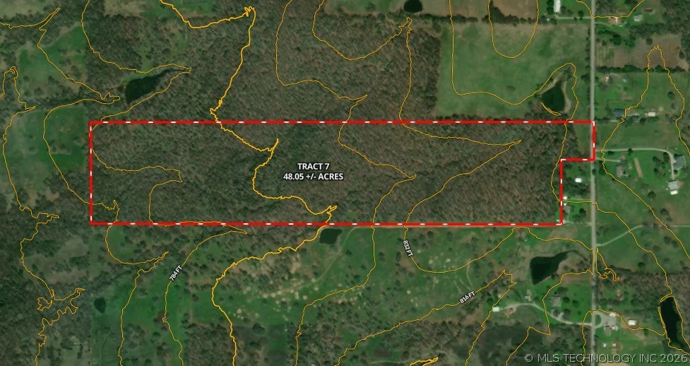 7 S 4240 Road Chelsea OK 74016