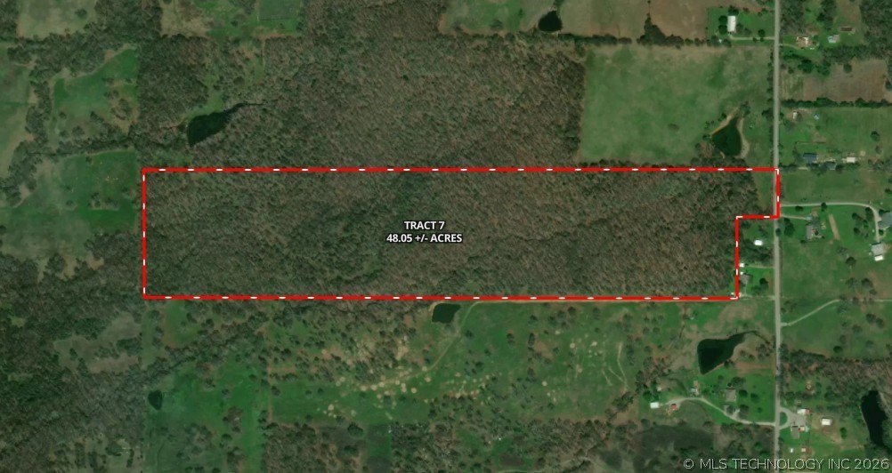 7 S 4240 Road Chelsea OK 74016