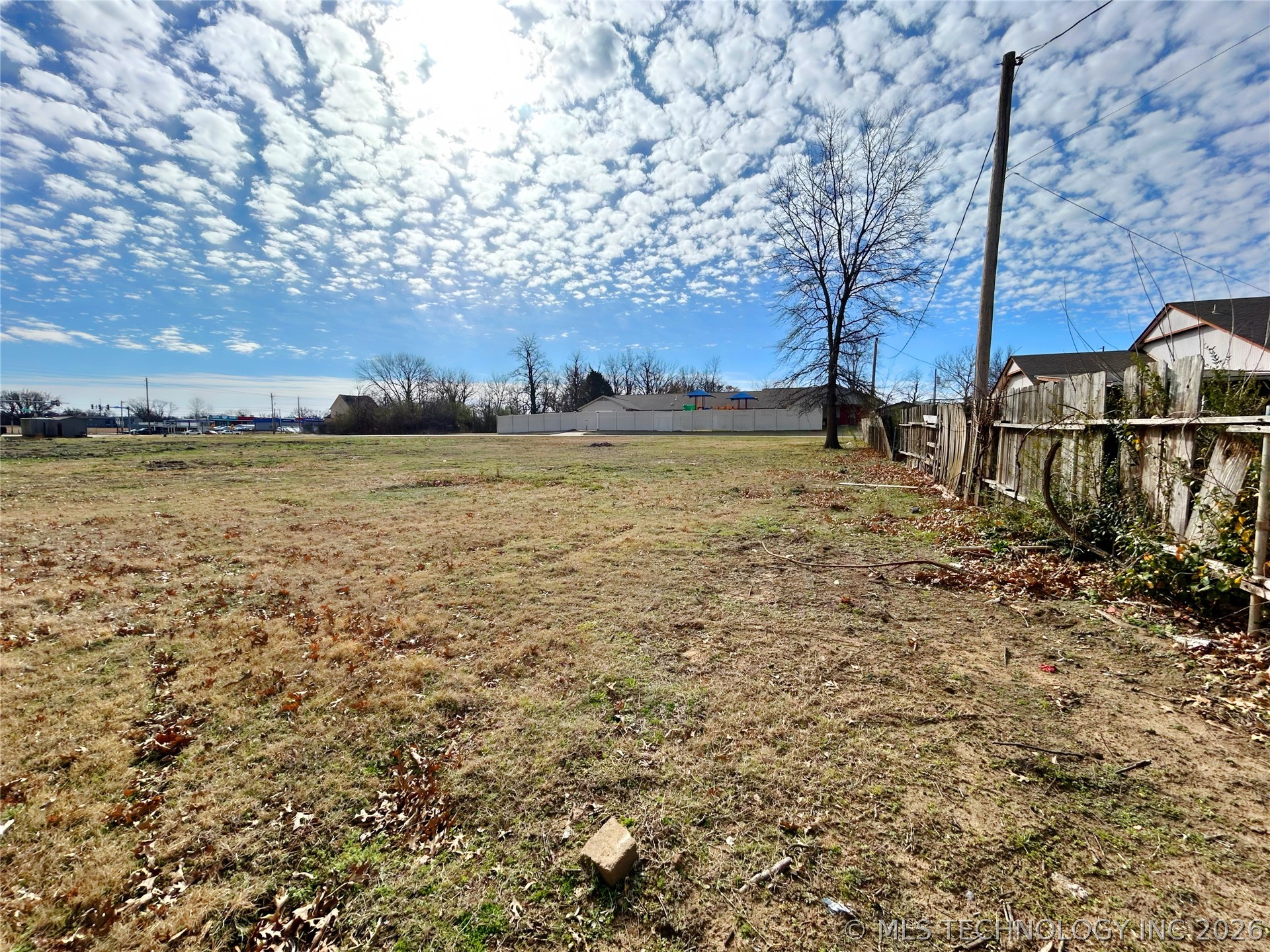727 E 21st Street Okmulgee OK 74447