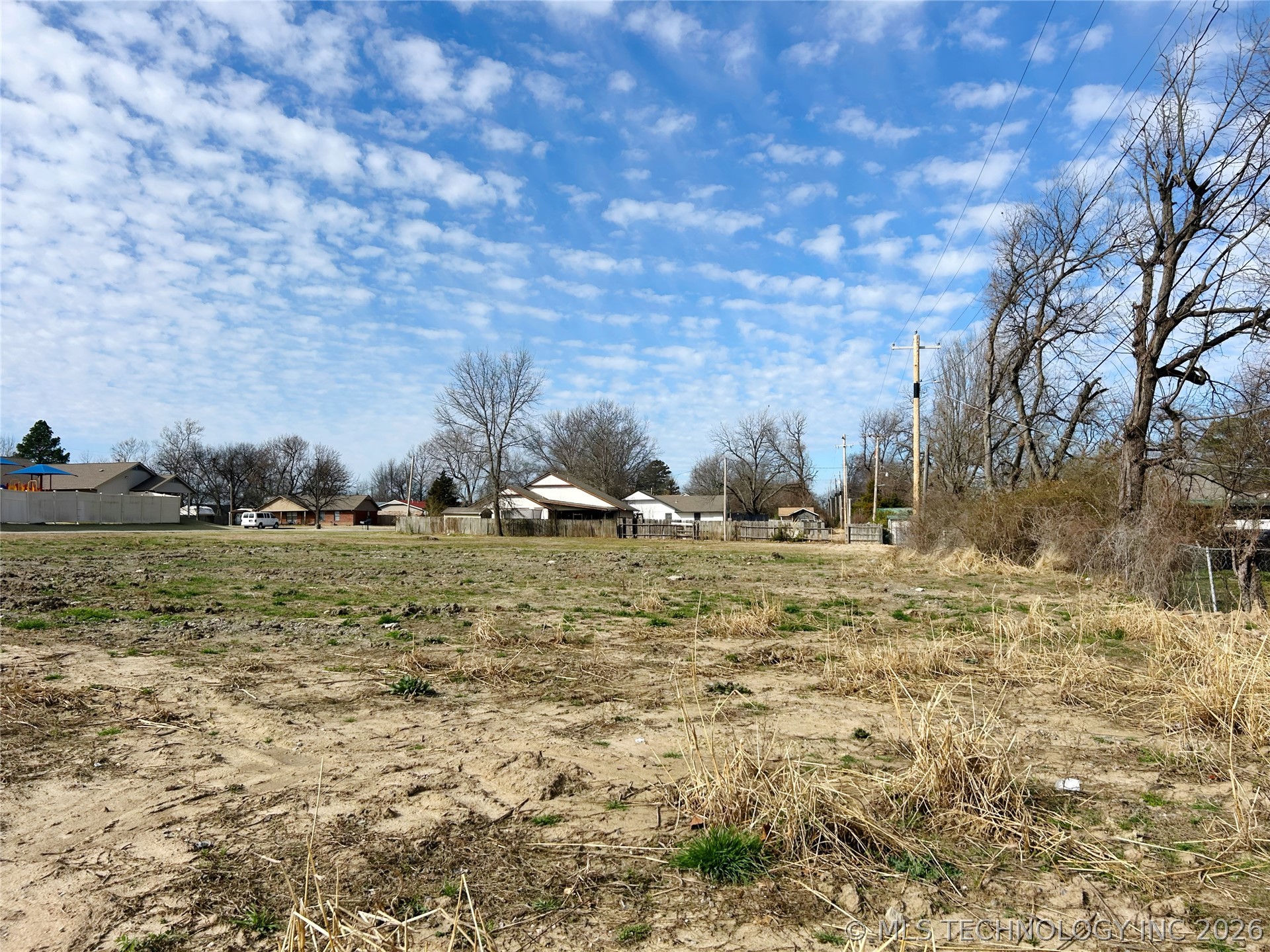 727 E 21st Street Okmulgee OK 74447