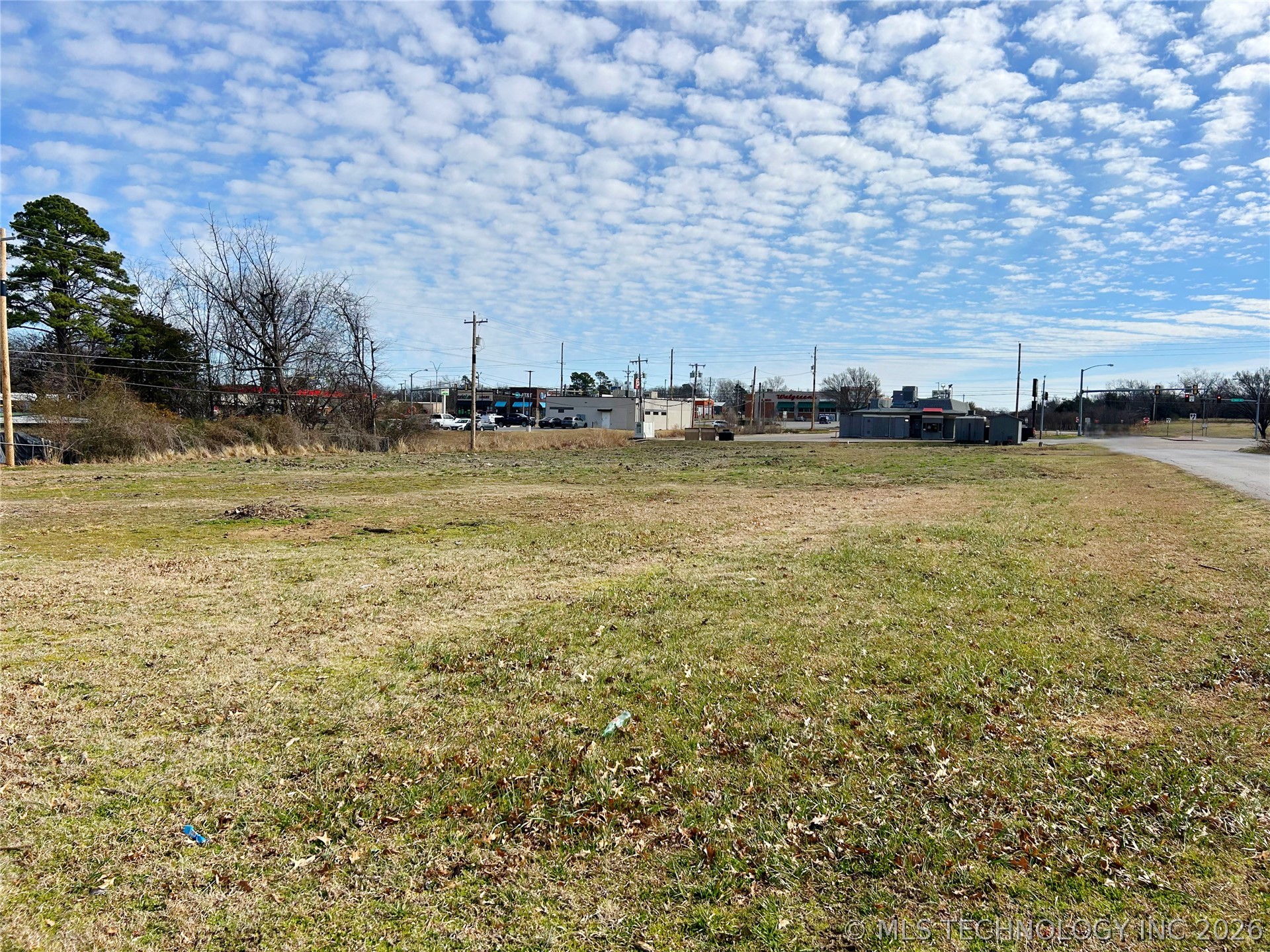 727 E 21st Street Okmulgee OK 74447