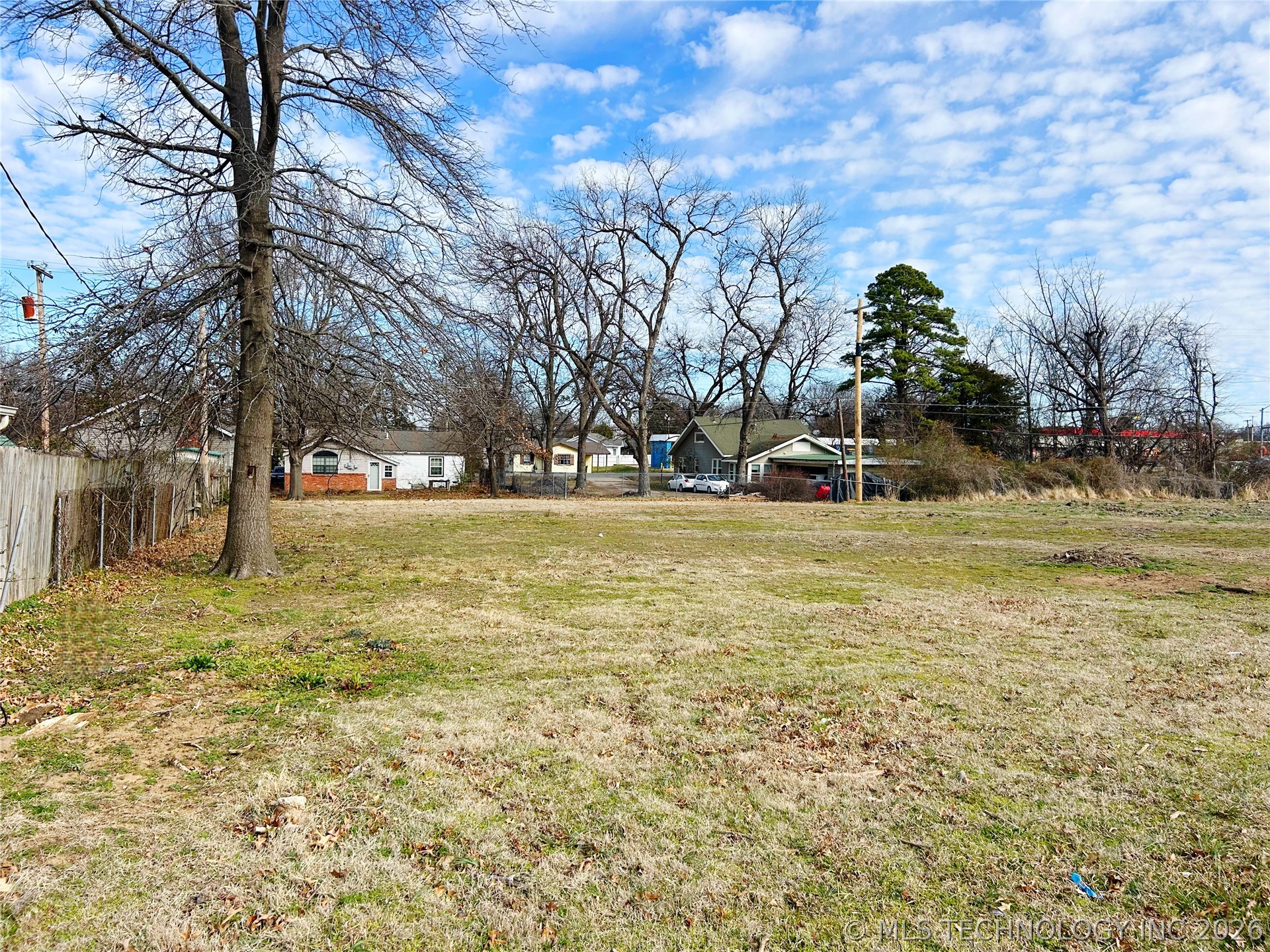 727 E 21st Street Okmulgee OK 74447
