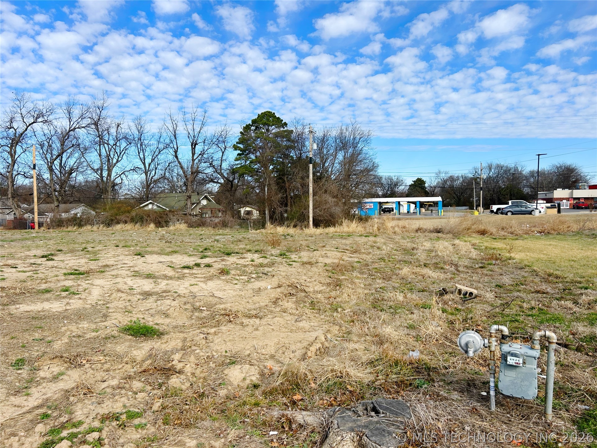 727 E 21st Street Okmulgee OK 74447