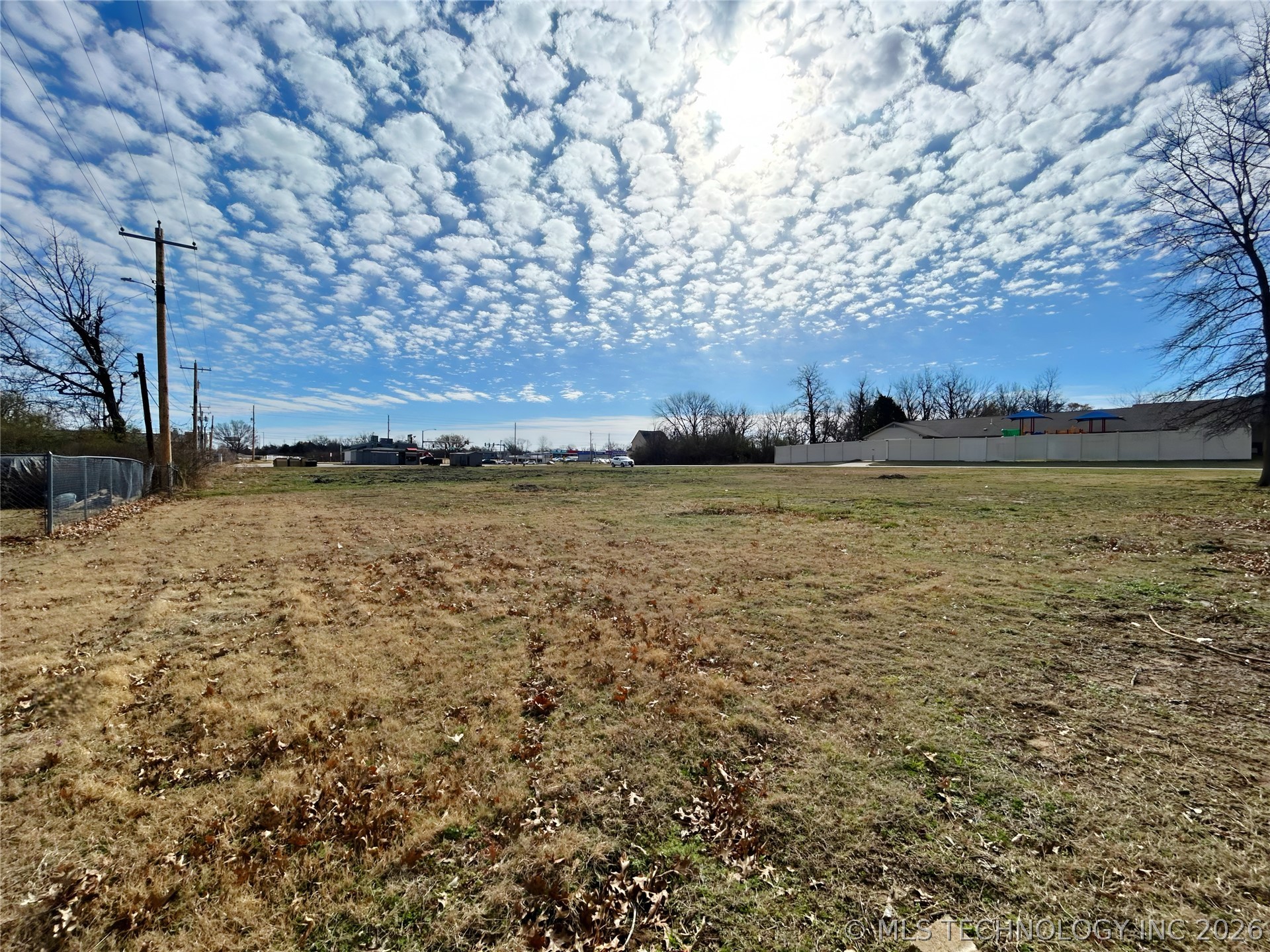 727 E 21st Street Okmulgee OK 74447