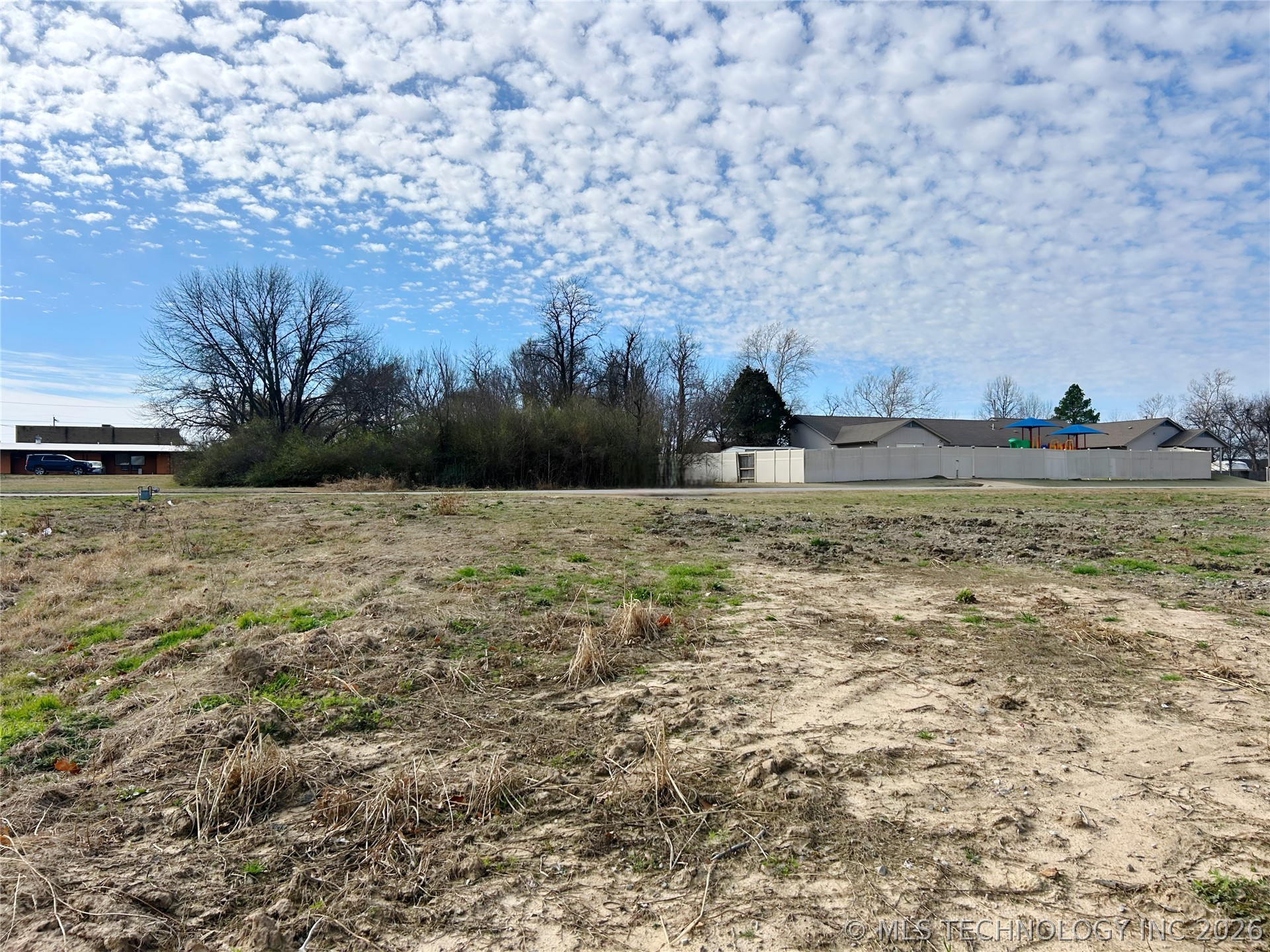 727 E 21st Street Okmulgee OK 74447