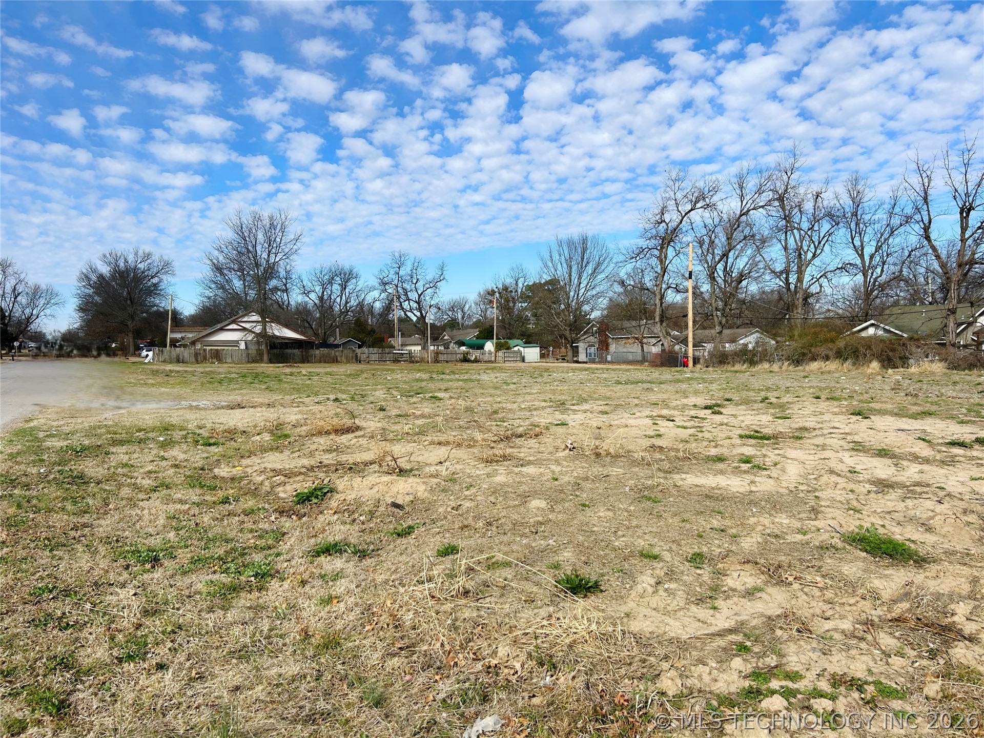 727 E 21st Street Okmulgee OK 74447