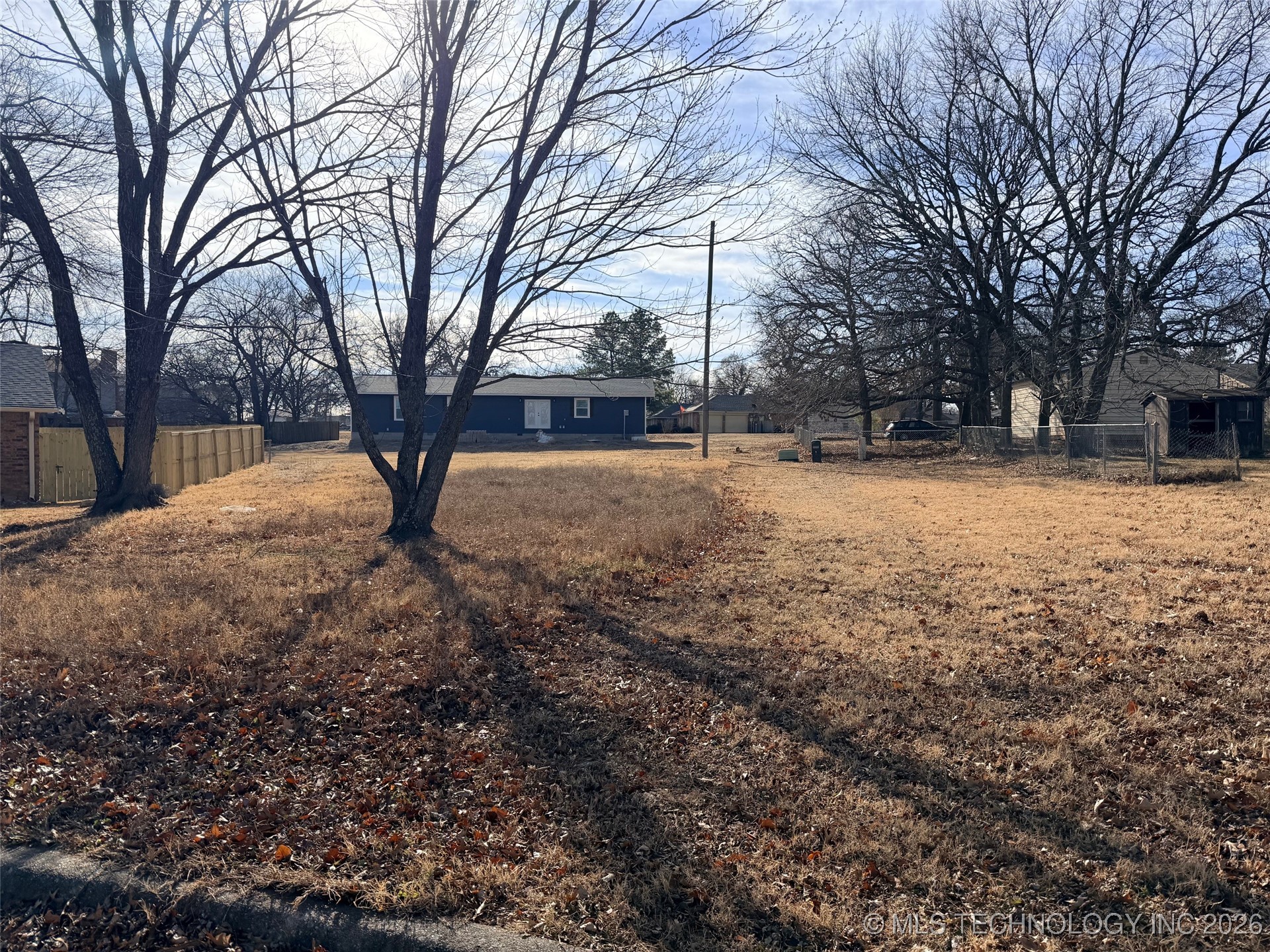Ashwood Circle Henryetta OK 74437