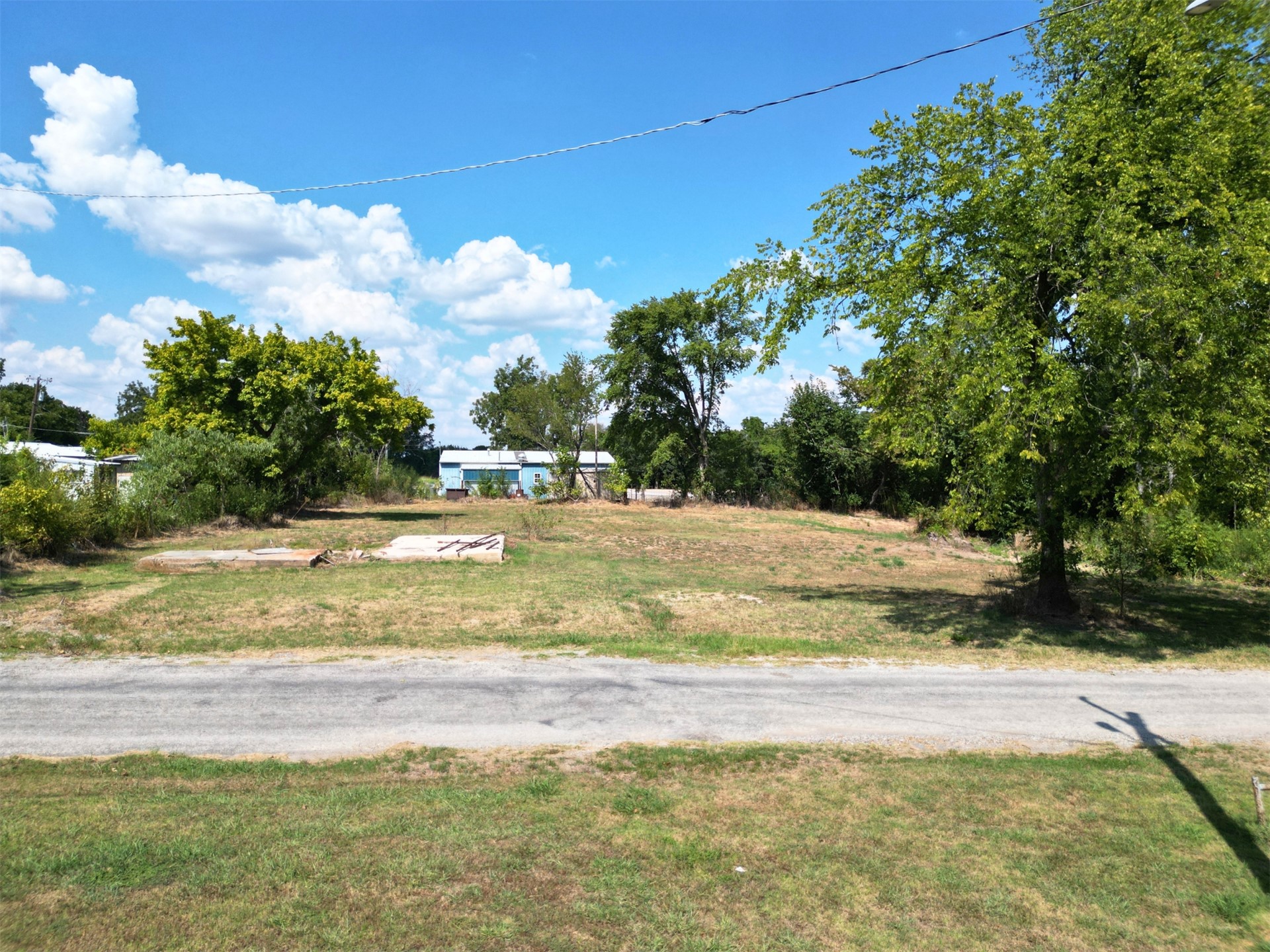E Conway Allen OK 74825