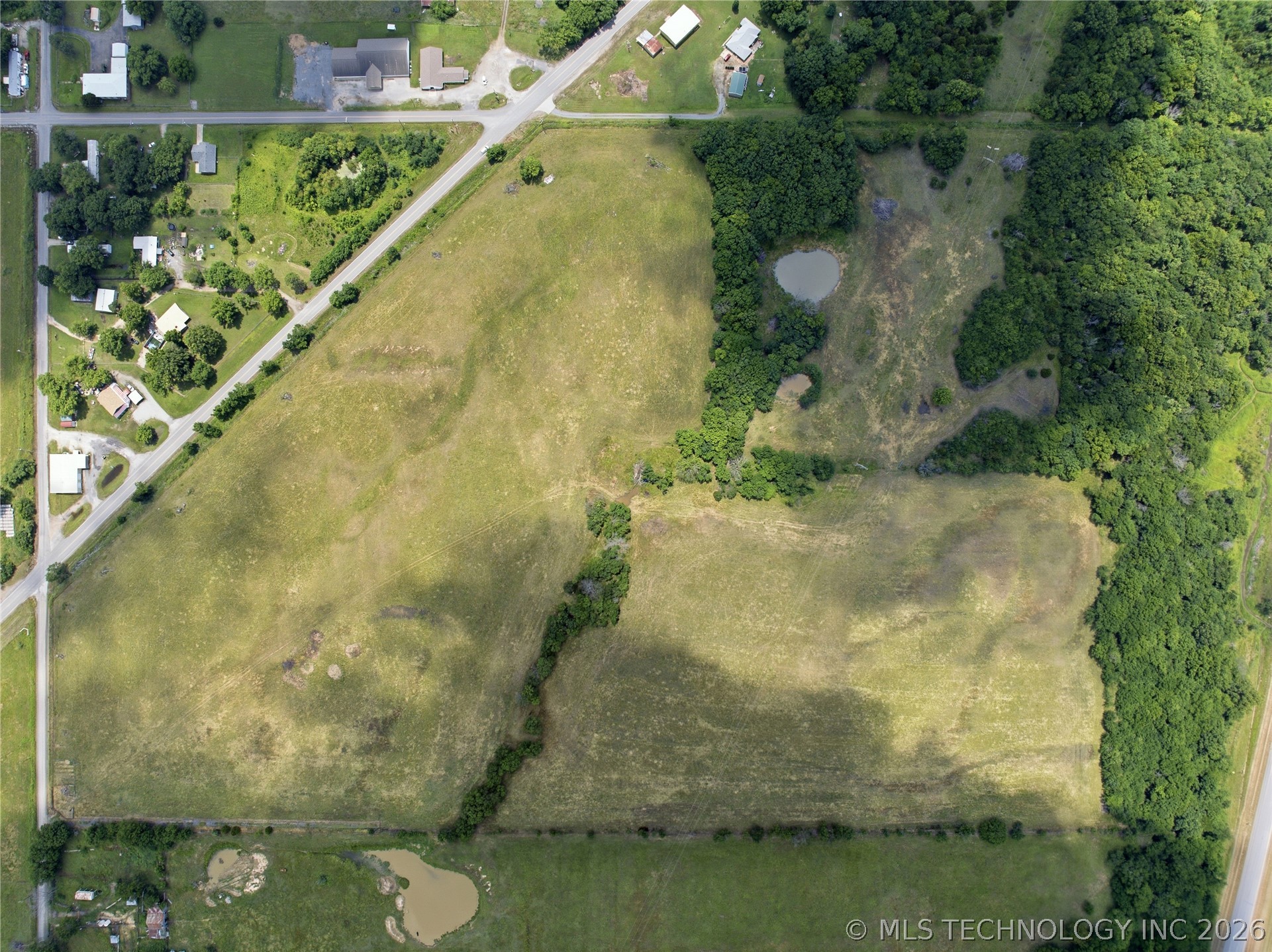 12017 S 84th Street W Oktaha OK 74450