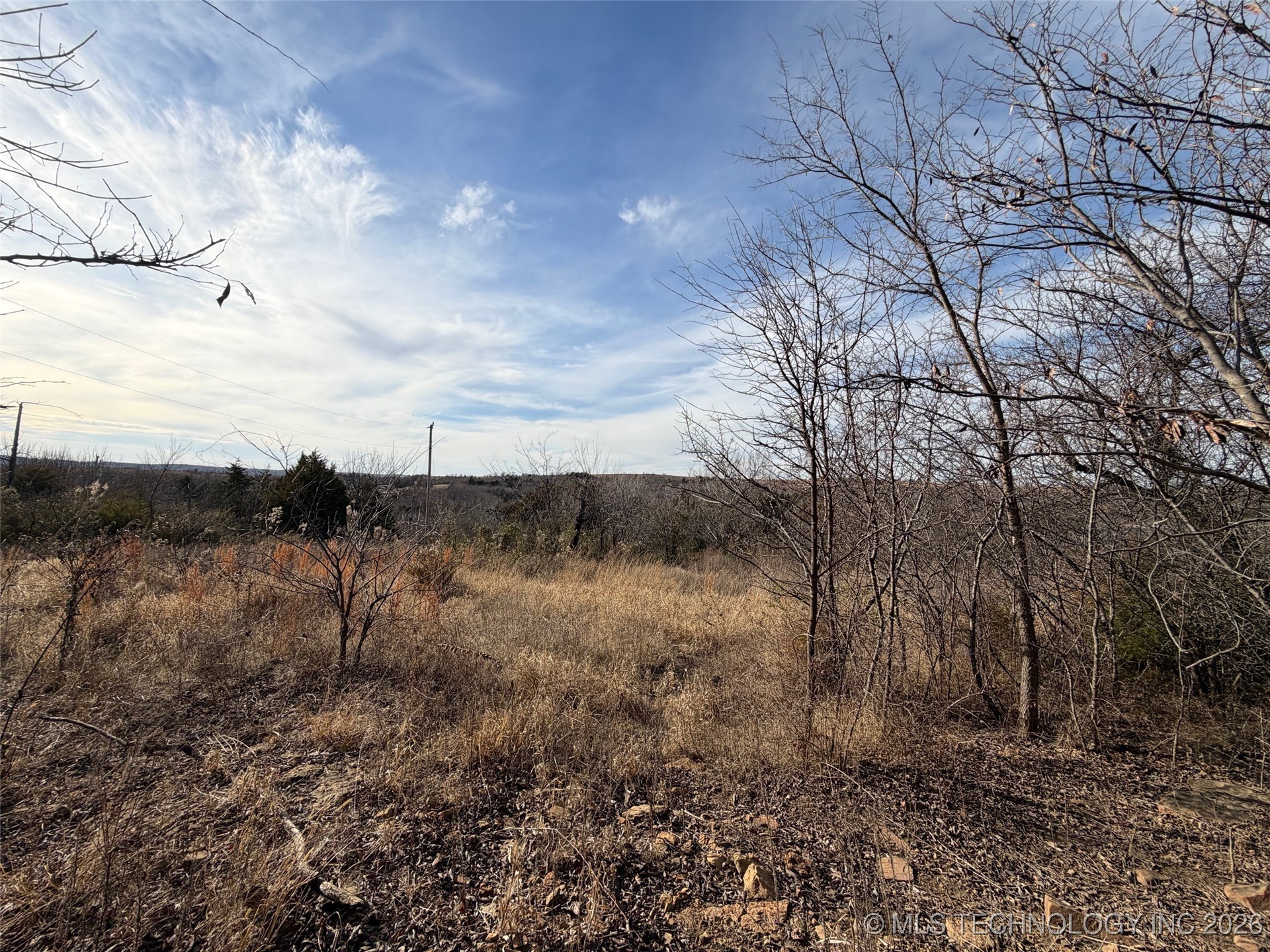 57790 S 36980 Road Terlton OK 74081