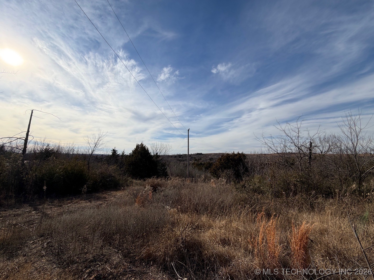 57790 S 36980 Road Terlton OK 74081
