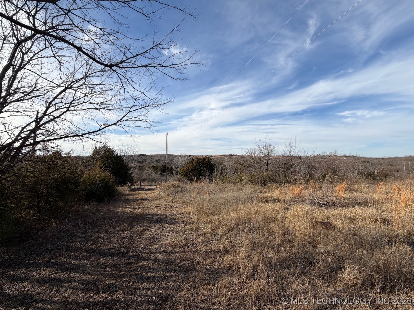 57790 S 36980 Road Terlton OK 74081