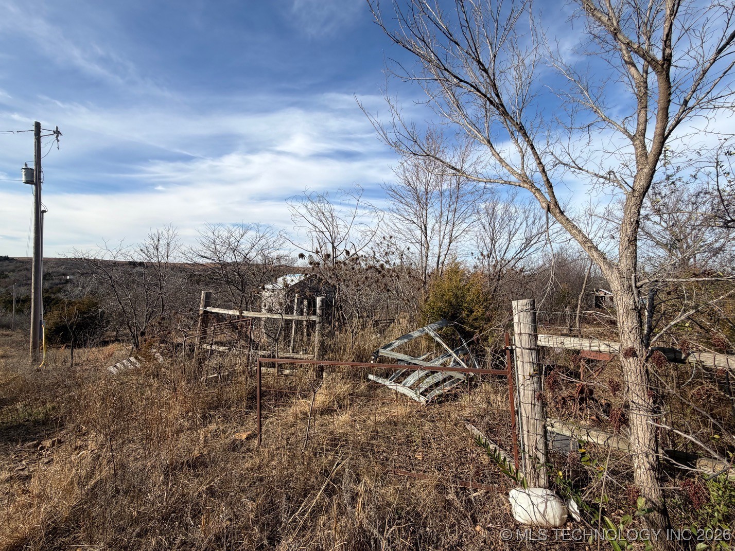 57790 S 36980 Road Terlton OK 74081