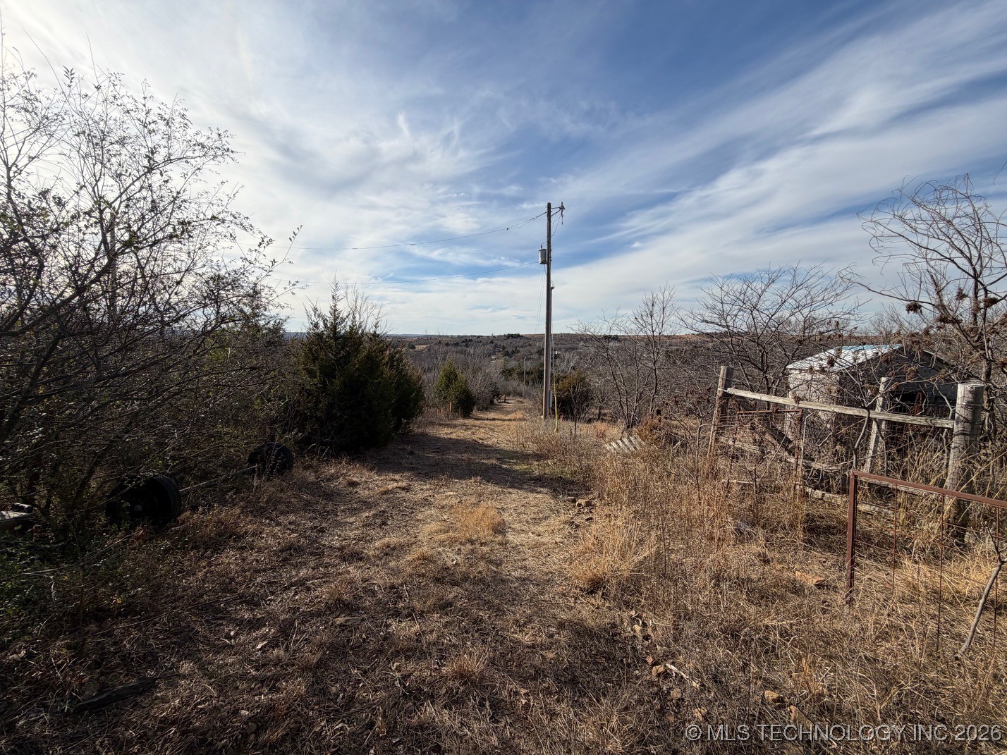 57790 S 36980 Road Terlton OK 74081