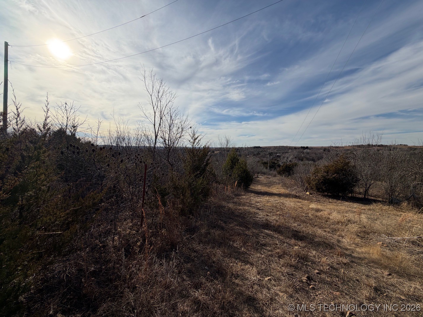 57790 S 36980 Road Terlton OK 74081