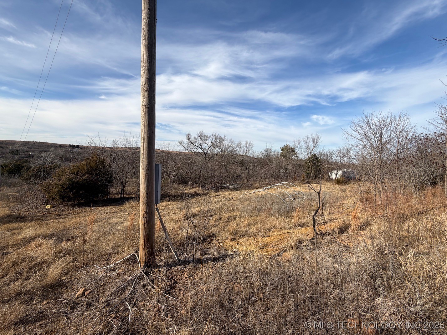 57790 S 36980 Road Terlton OK 74081