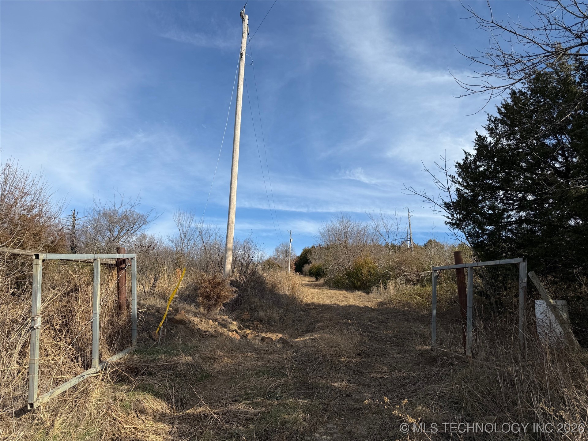 57790 S 36980 Road Terlton OK 74081
