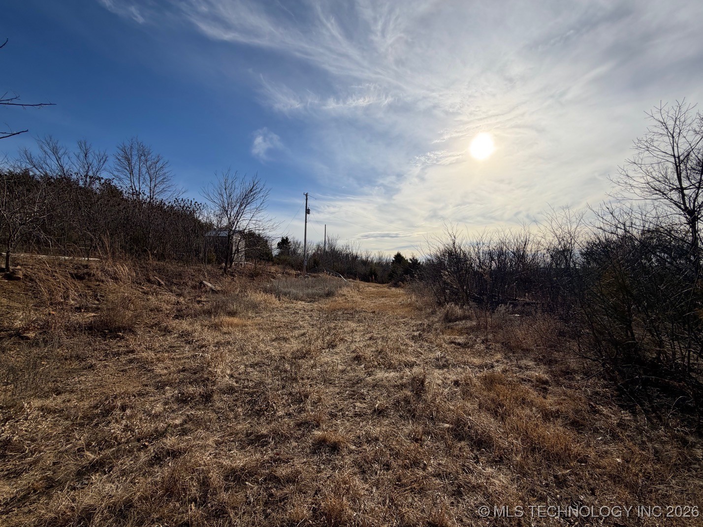 57790 S 36980 Road Terlton OK 74081