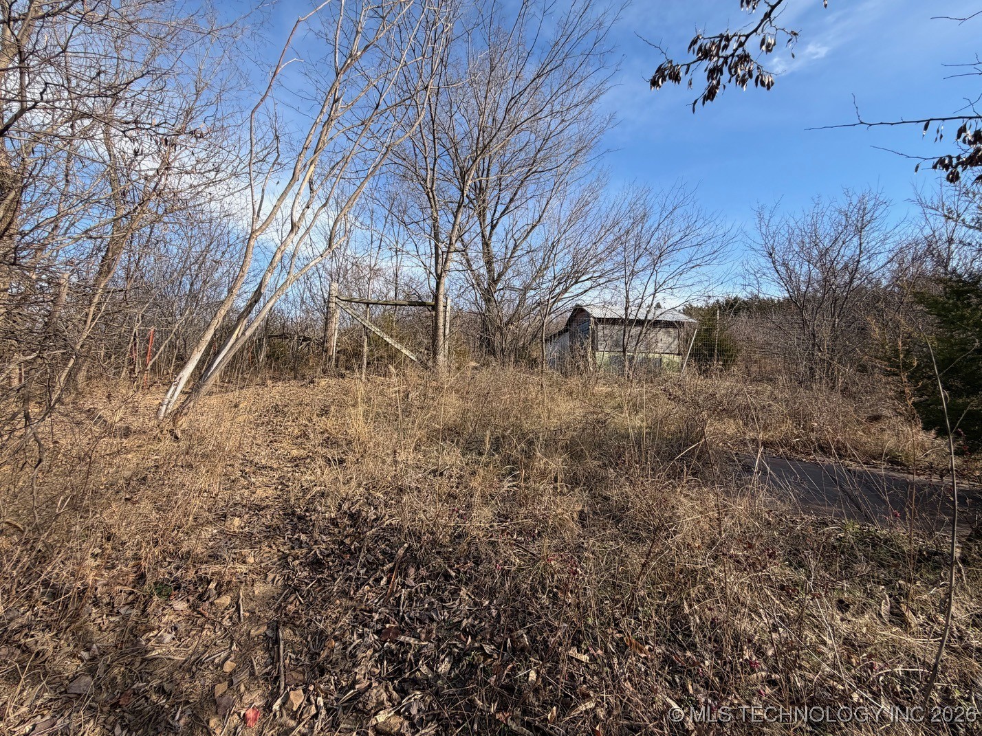57790 S 36980 Road Terlton OK 74081