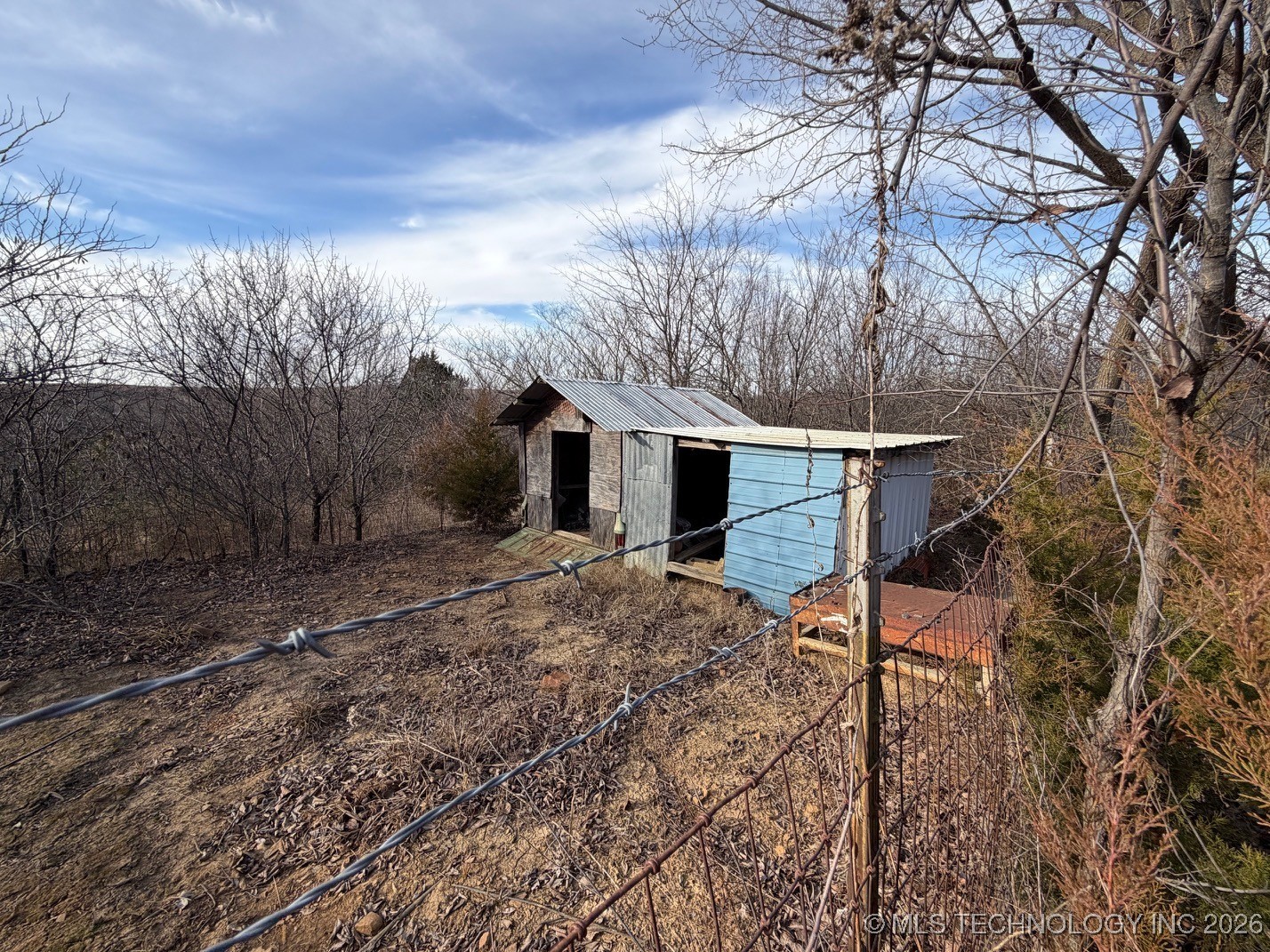 57790 S 36980 Road Terlton OK 74081