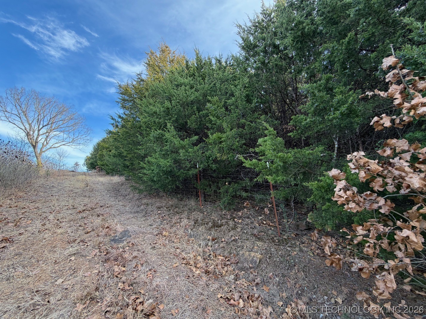 57790 S 36980 Road Terlton OK 74081