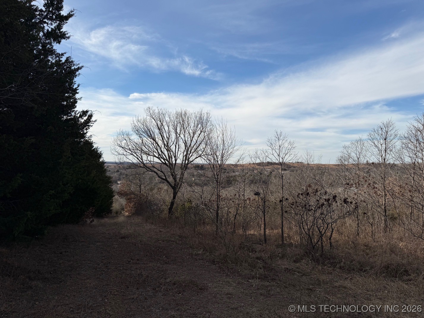 57790 S 36980 Road Terlton OK 74081