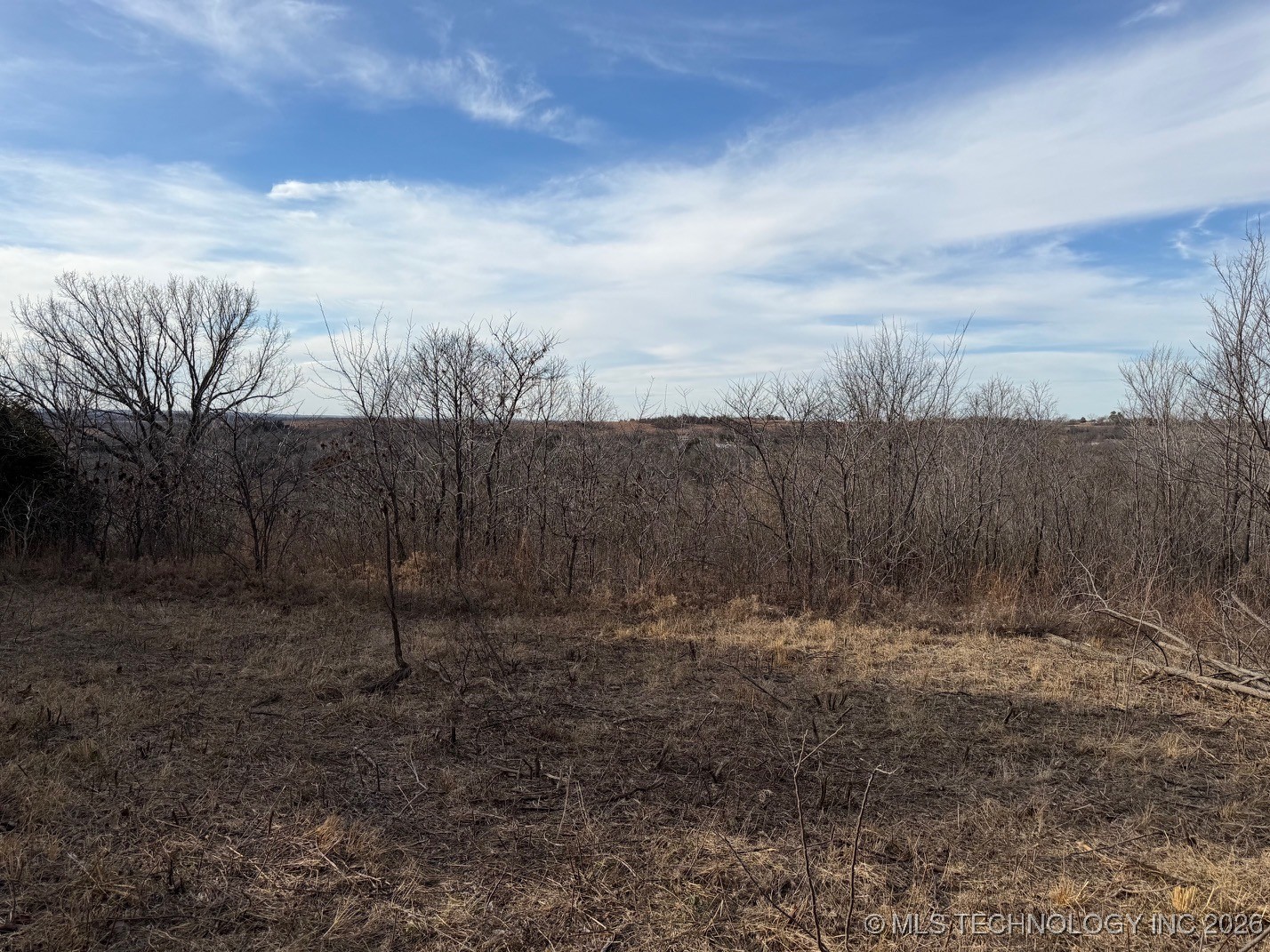 57790 S 36980 Road Terlton OK 74081