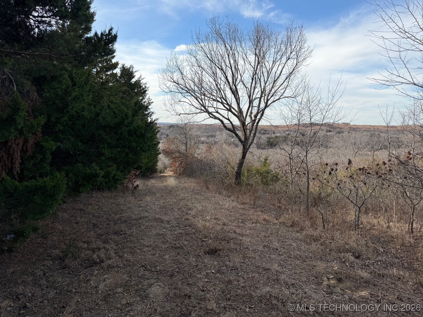 57790 S 36980 Road Terlton OK 74081