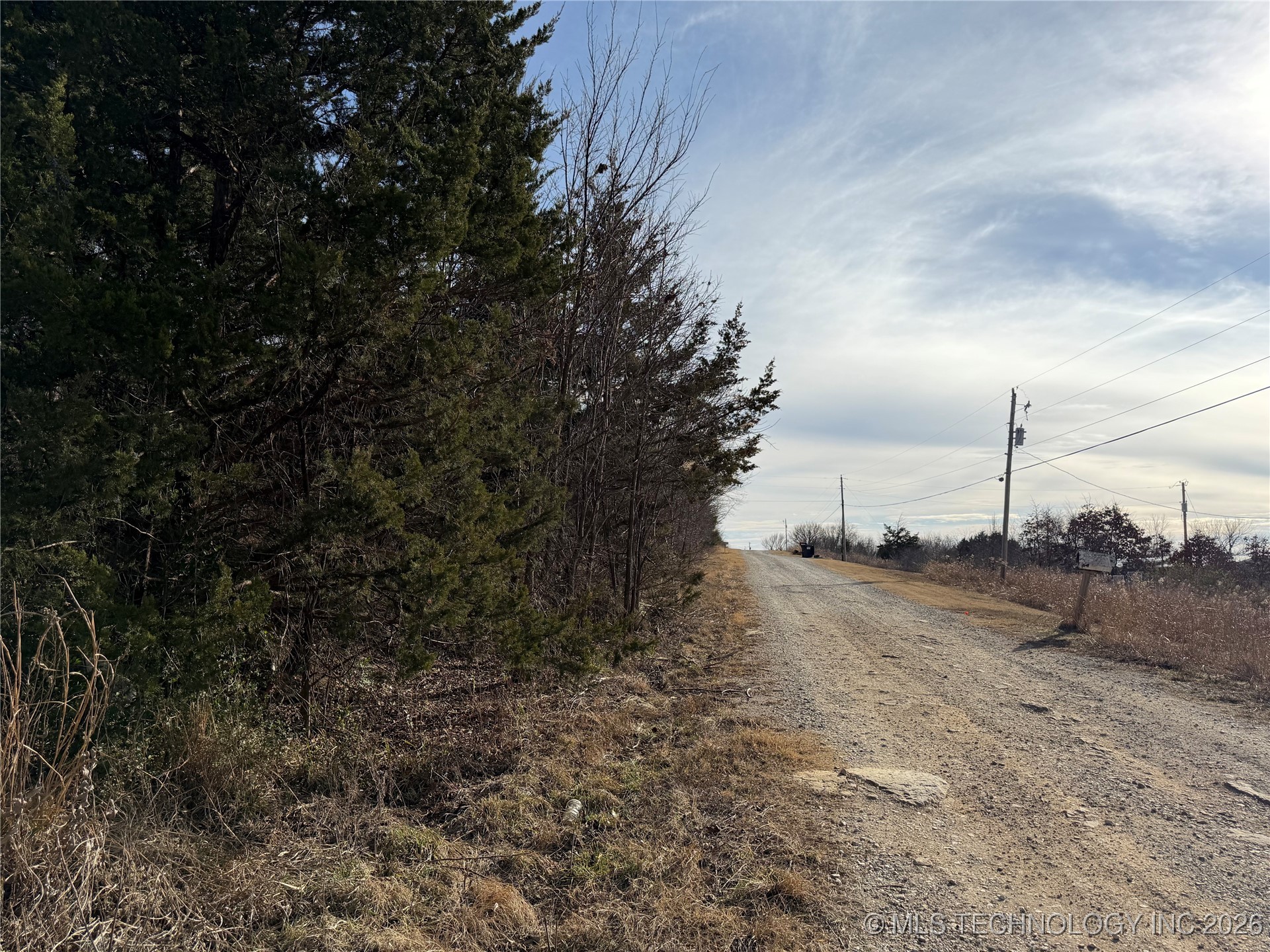 57790 S 36980 Road Terlton OK 74081