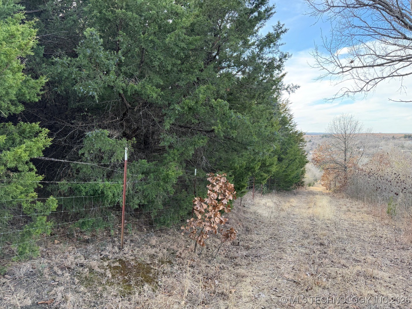 57790 S 36980 Road Terlton OK 74081