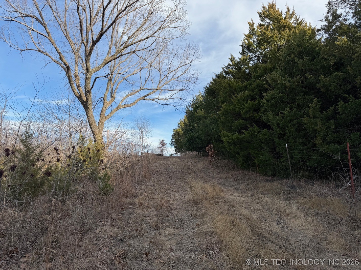 57790 S 36980 Road Terlton OK 74081