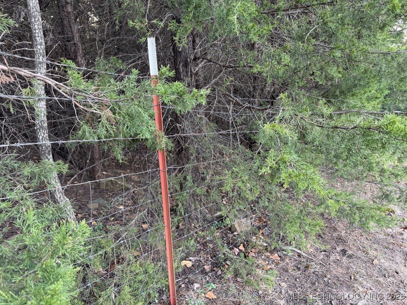 57790 S 36980 Road Terlton OK 74081