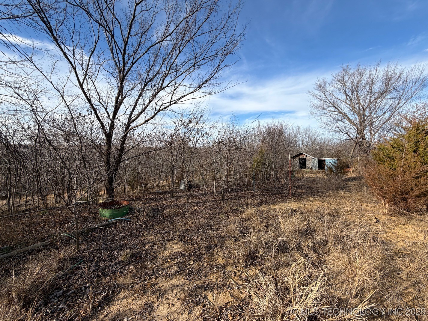 57790 S 36980 Road Terlton OK 74081