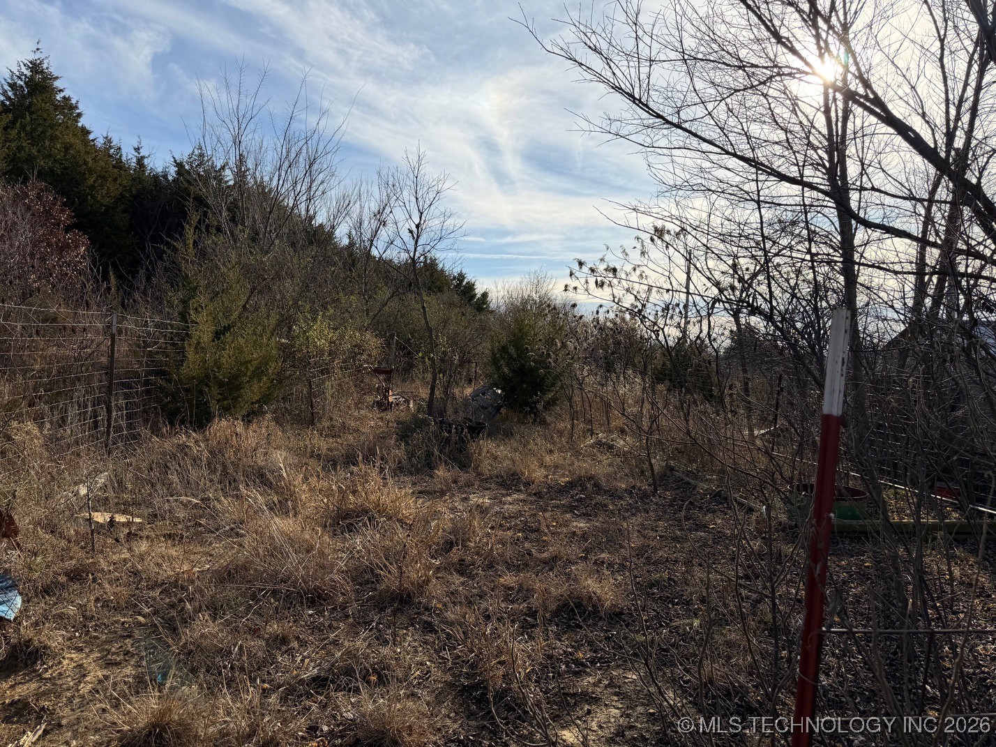 57790 S 36980 Road Terlton OK 74081
