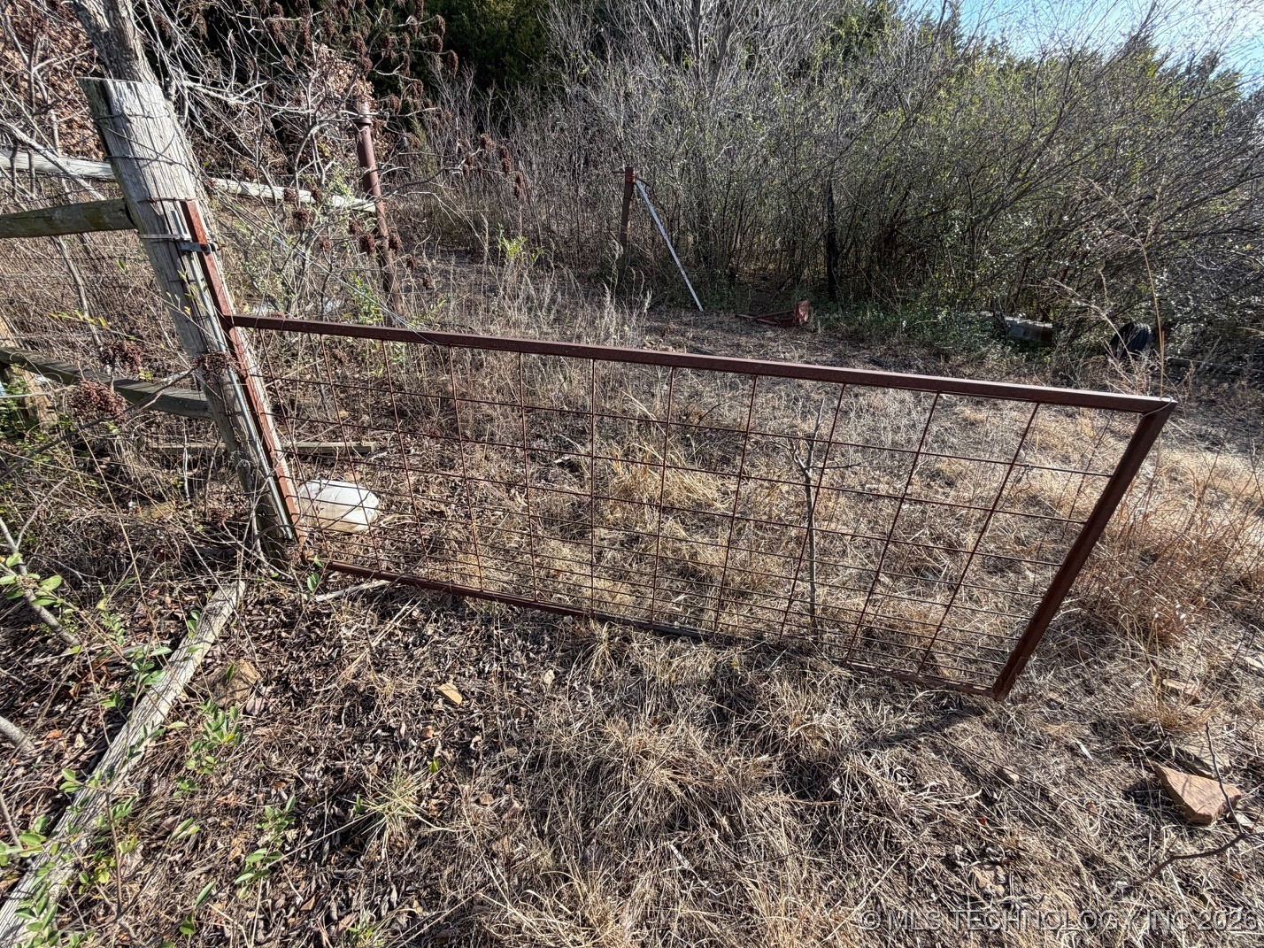 57790 S 36980 Road Terlton OK 74081