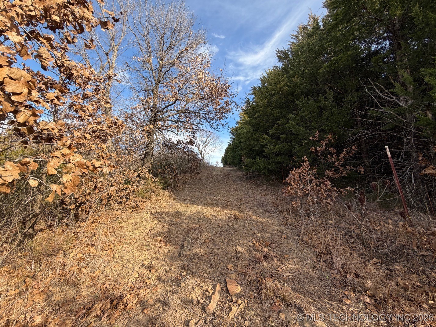 57790 S 36980 Road Terlton OK 74081