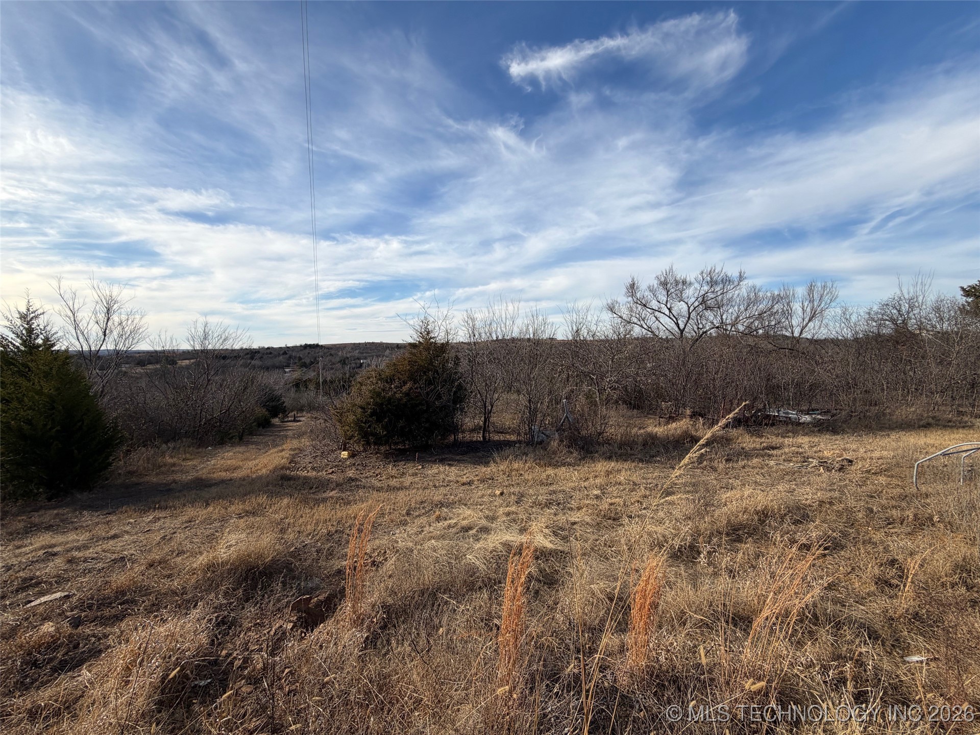 57790 S 36980 Road Terlton OK 74081