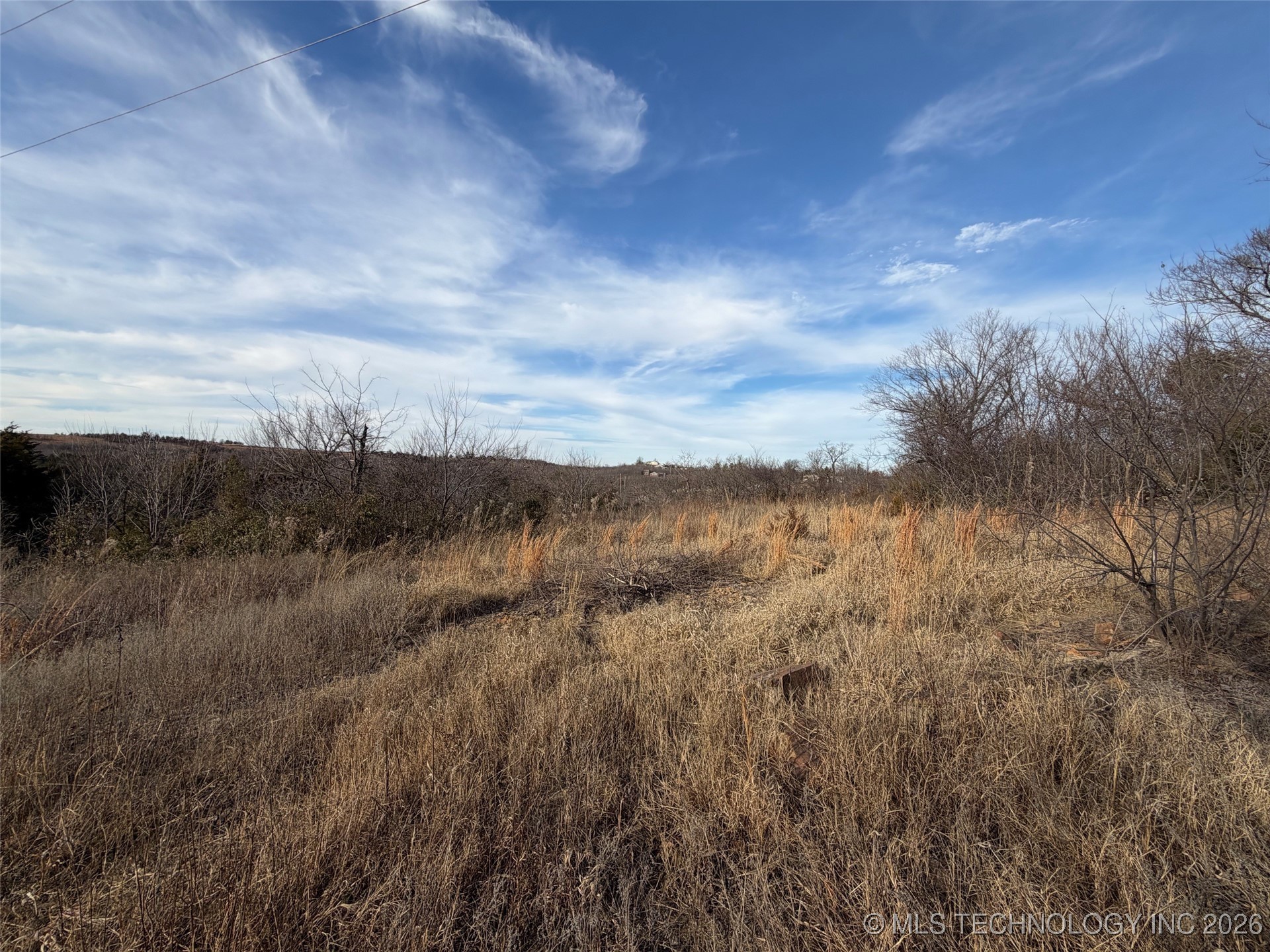 57790 S 36980 Road Terlton OK 74081
