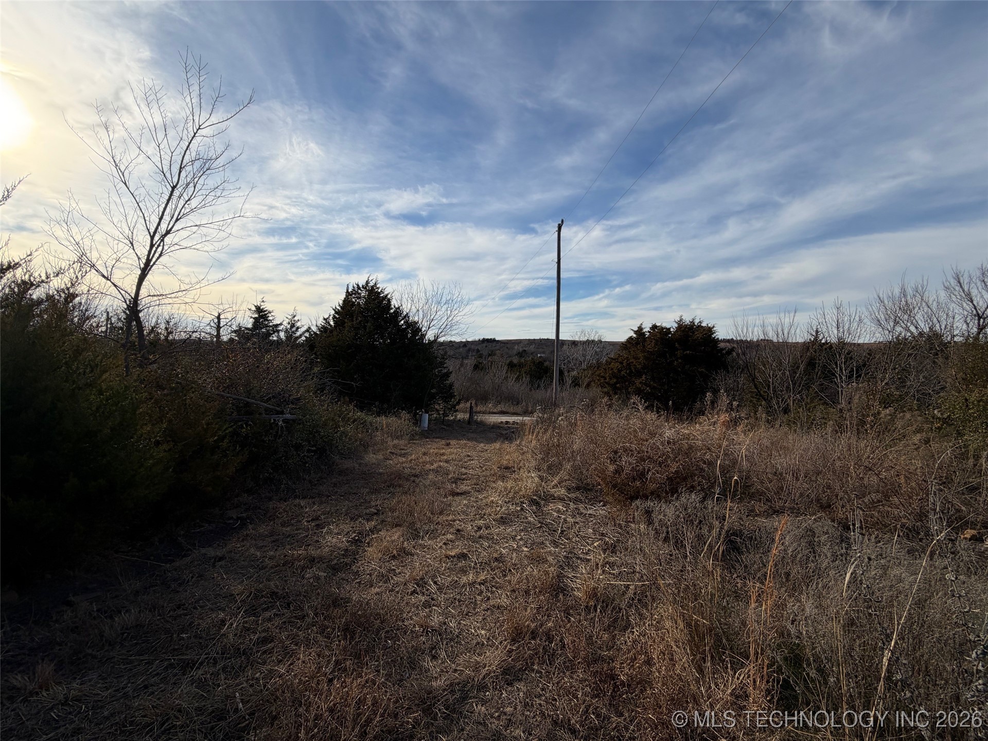 57790 S 36980 Road Terlton OK 74081