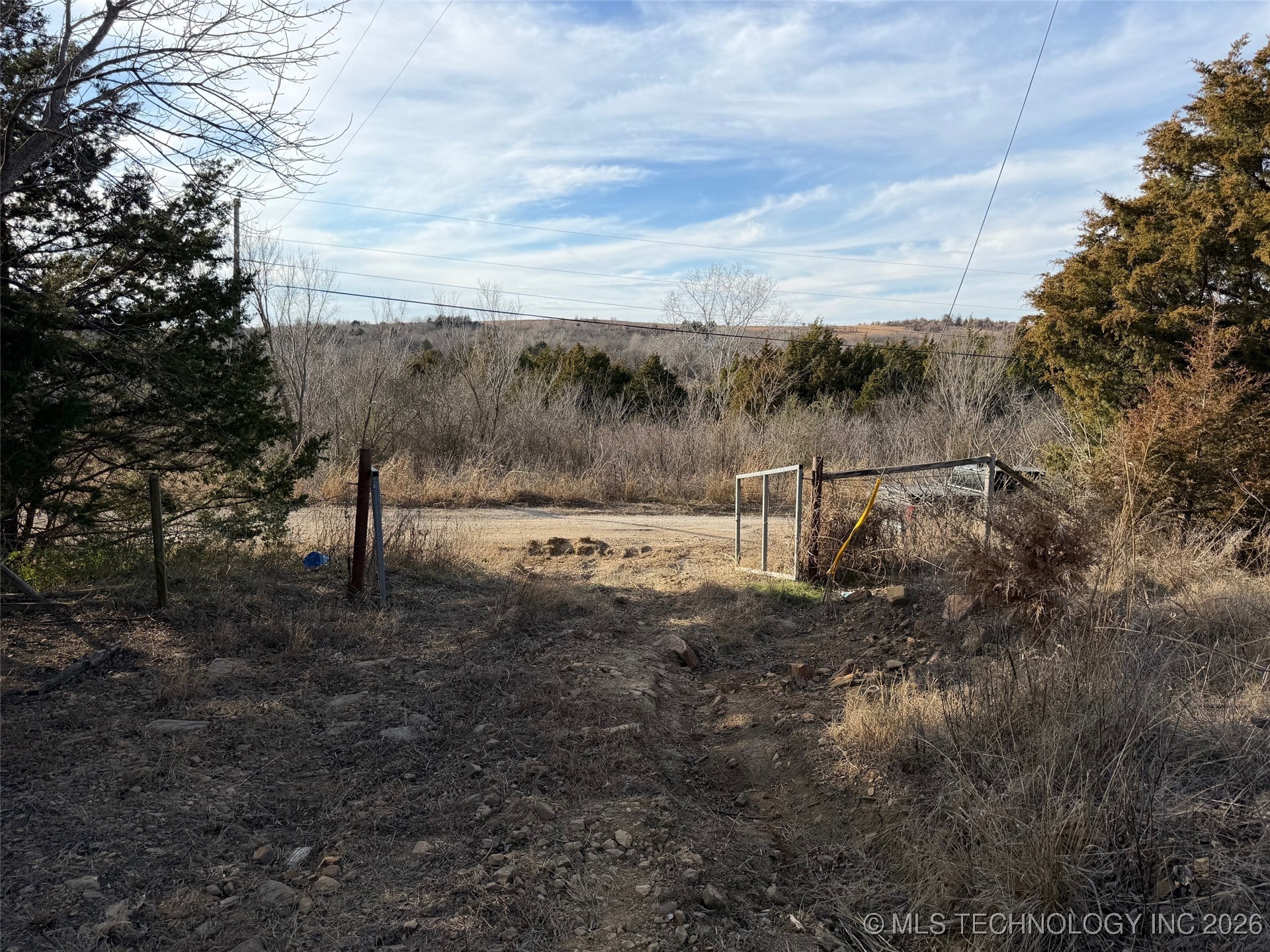57790 S 36980 Road Terlton OK 74081