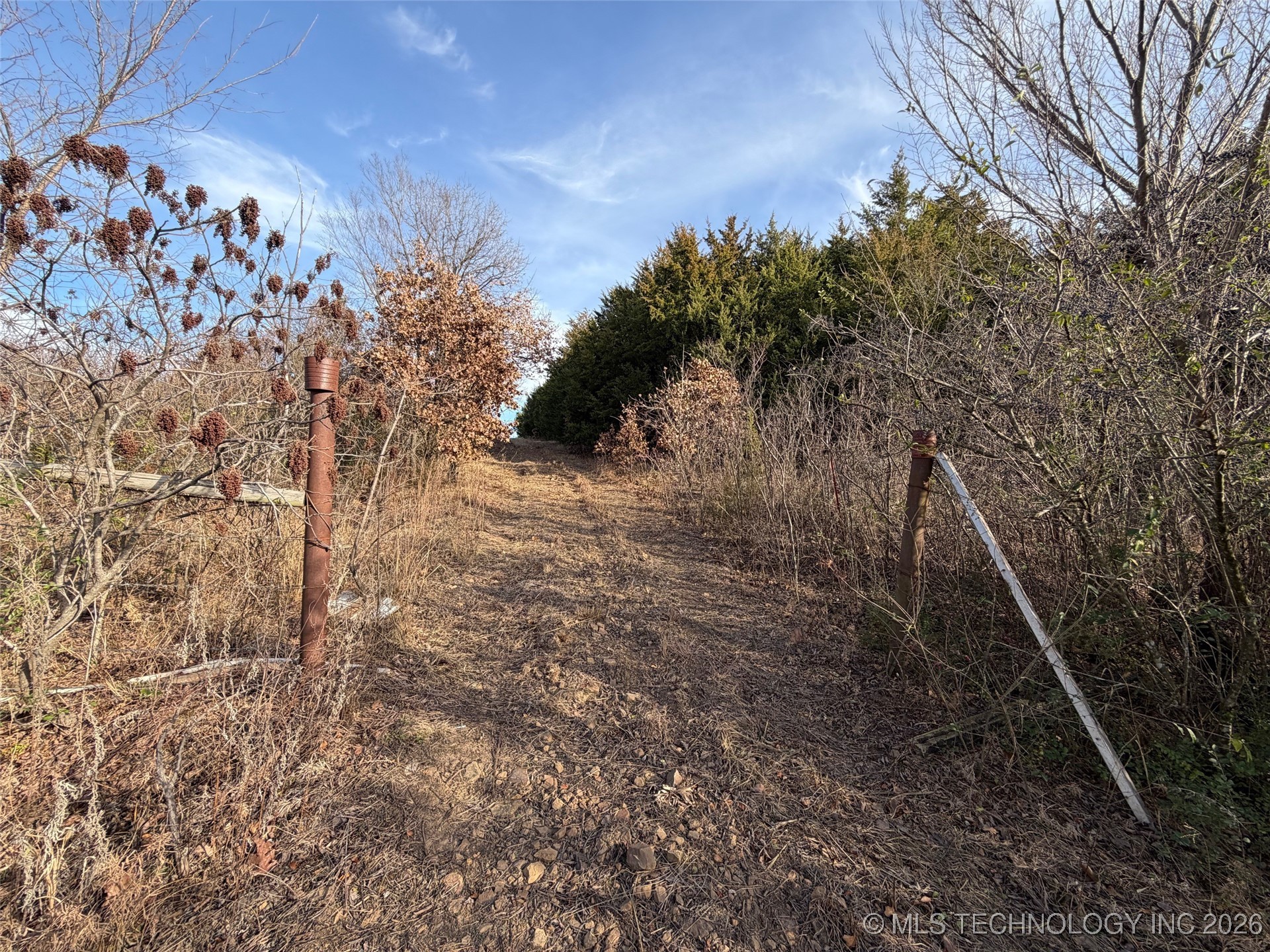 57790 S 36980 Road Terlton OK 74081